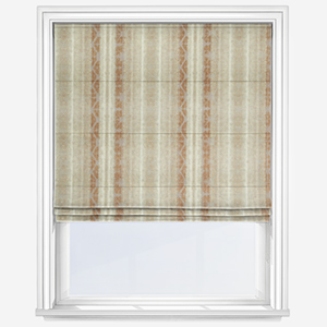 Delamere Stripe Bronze