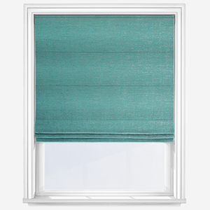 Glimmer Teal