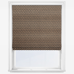 Mistral Copper Roman Blind