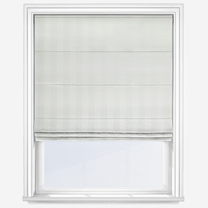 Mono Stripe White