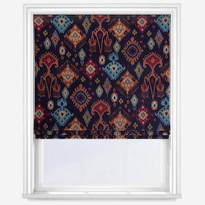 Fryetts Peru Indigo