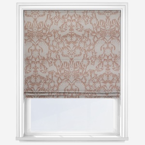 Scandi Wildlife Terracotta