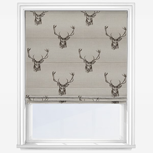 Stag Grey
