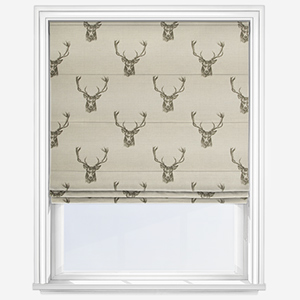Stag Grey
