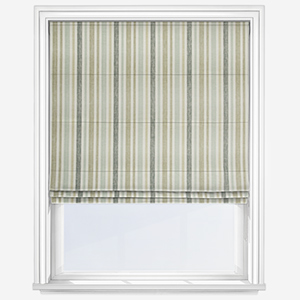 Tiverton Stripe Pampas