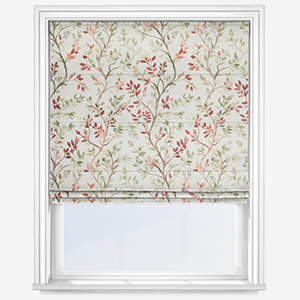 Verdant Chintz