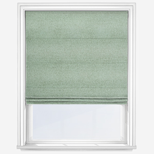 Marseille Eucalyptus Roman Blind