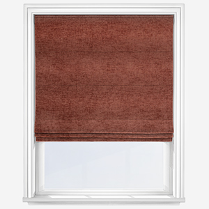 Marseille Fireside Roman Blind