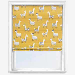Alpaca Quince