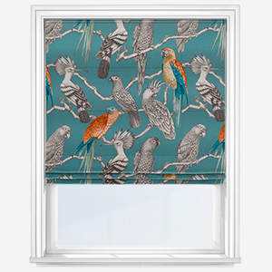 Aviary Lagoon