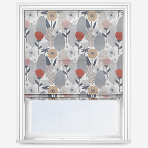 Blooma Cameo Roman Blind