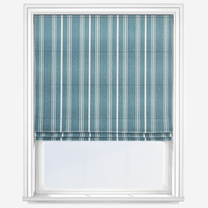 Breton Sky Roman Blind
