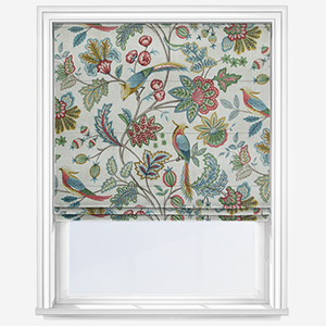 Chanterelle Chintz