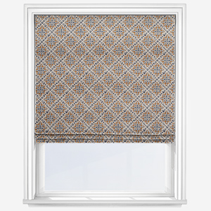 Goa Henna Roman Blind