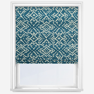 Lattice Denim