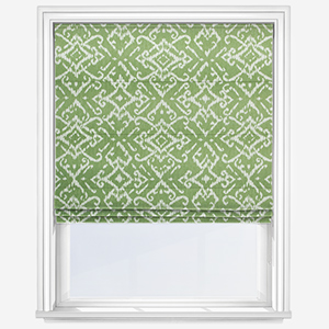 Lattice Thyme