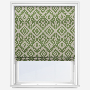 Marrakesh Emerald