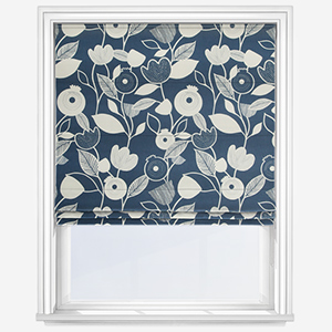 Nordic Indigo