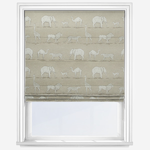 Prairie Animals Linen