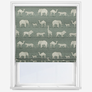 Prairie Animals Seagrass