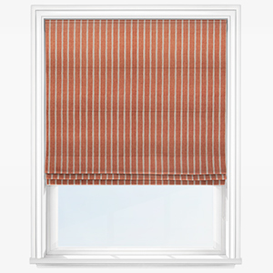 Rowing Stripe Paprika