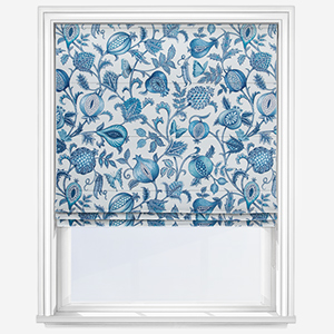Saltillo Sapphire