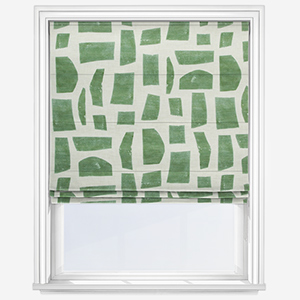 Tate Eucalyptus Roman Blind