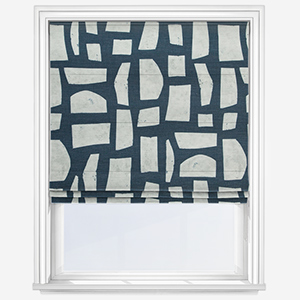 Tate Marine Roman Blind