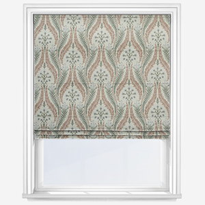Verini Blush Roman Blind