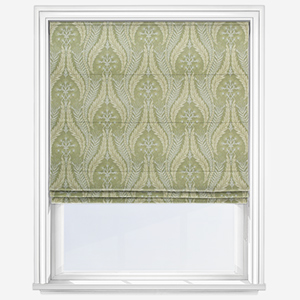 Verini Sage Roman Blind