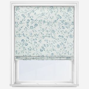 Laura Ashley Aria Seaspray Blue