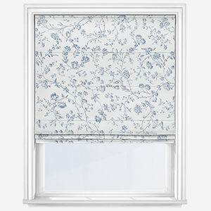 Laura Ashley Aria Seaspray Blue
