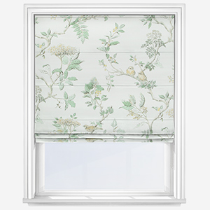 Laura Ashley Elderwood Fern Green