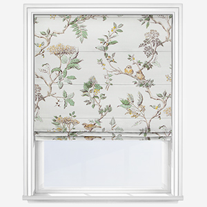 Laura Ashley Elderwood Fern Green