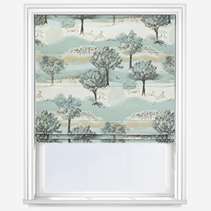 Laura Ashley Hartington Jade Green