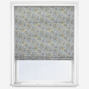 Laura Ashley Painswick Paisley Newport Blue