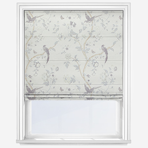 Laura Ashley Summer Place Dove Grey