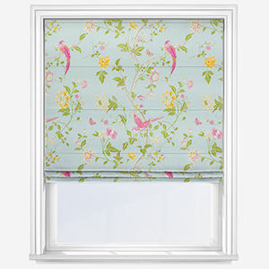 Laura Ashley Summer Place Duckegg