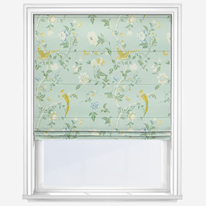 Laura Ashley Summer Place Jade Green