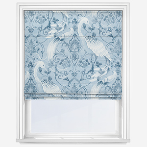 Laura Ashley Tregaron Midnight Blue