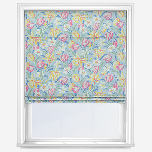 Laura Ashley Tulip China Blue