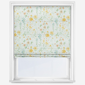 Laura Ashley Wild Meadow Pale Gold