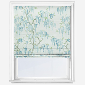 Laura Ashley Wisteria Newport Blue