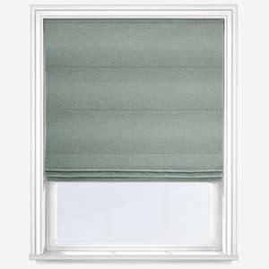 MOON Earth Sage Roman Blind
