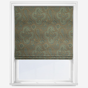 MOON Mac Sea Roman Blind