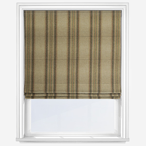 MOON Wentworth Stripe Natural Olive