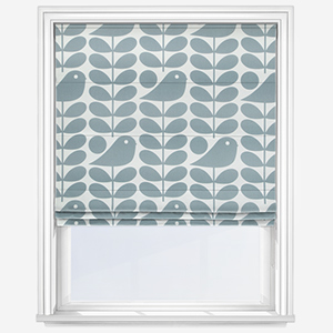 Orla Kiely Early Bird Cool Grey