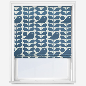 Orla Kiely Early Bird Dark Marine