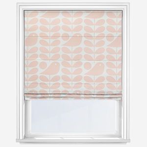 Orla Kiely Early Bird Pale Rose