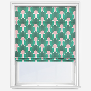 Orla Kiely Florida Jade